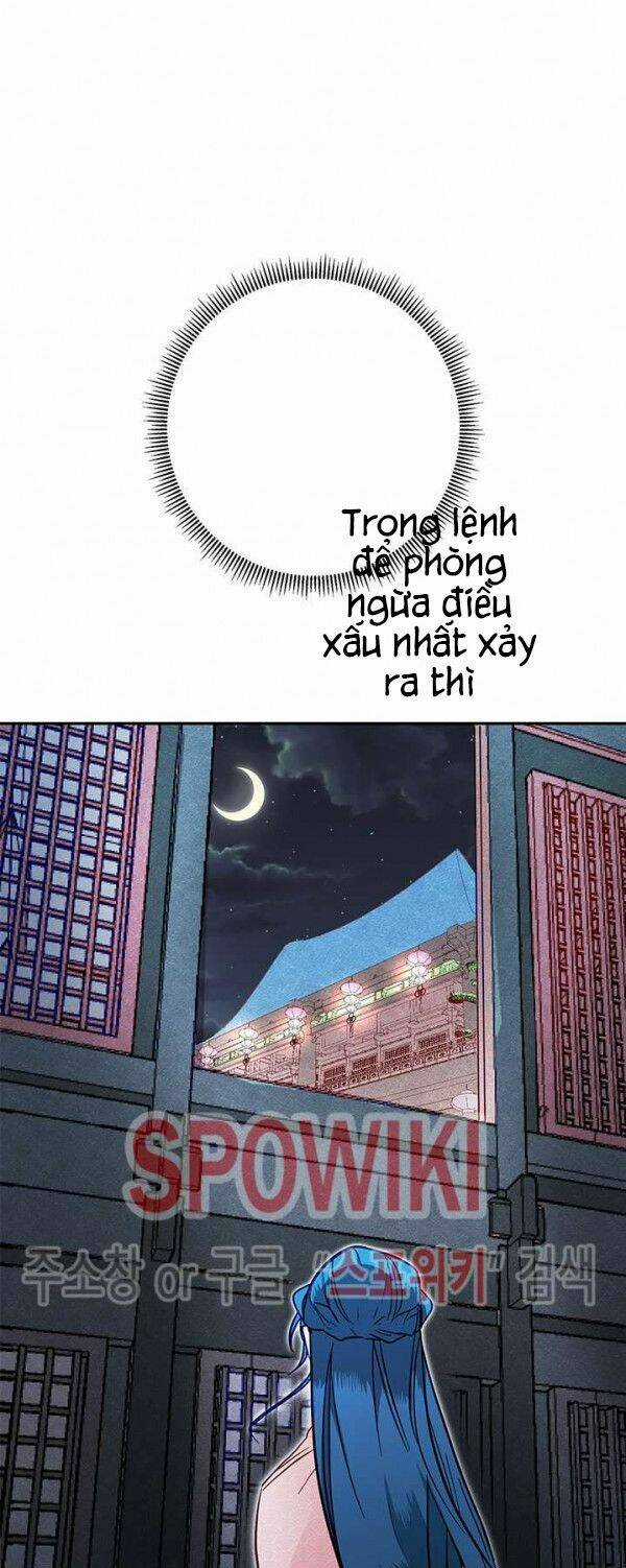 Yeon Lok Heun - Chapter 30 - Trang 5