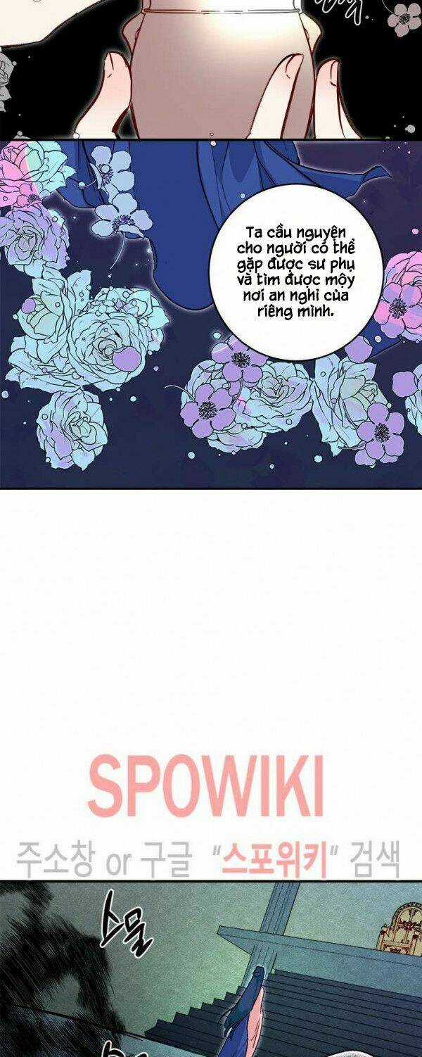 Yeon Lok Heun - Chapter 30 - Trang 43