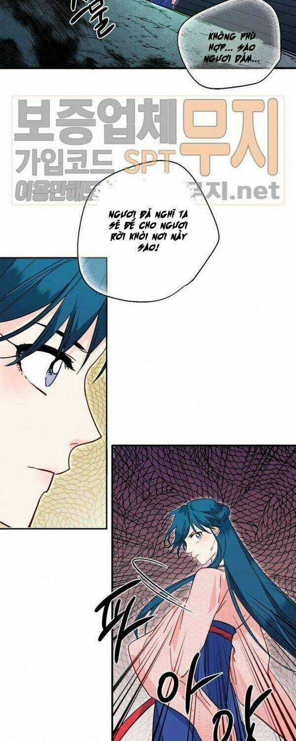 Yeon Lok Heun - Chapter 30 - Trang 44