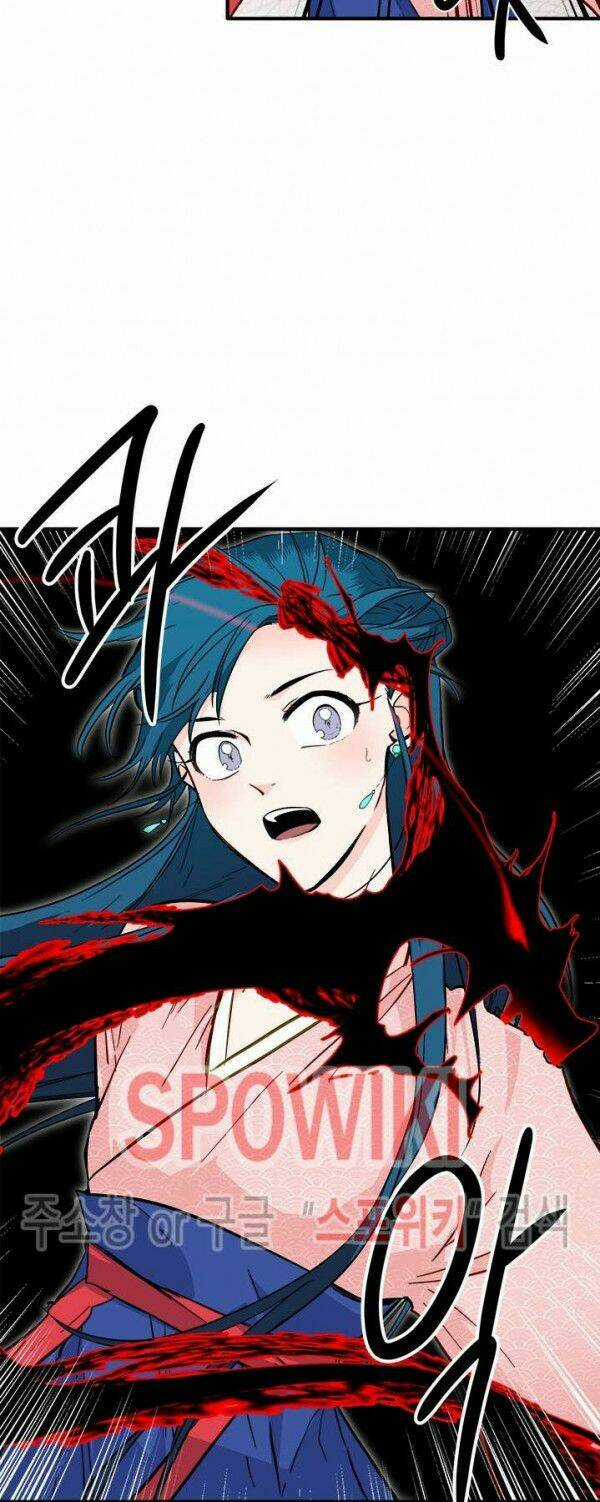 Yeon Lok Heun - Chapter 30 - Trang 45