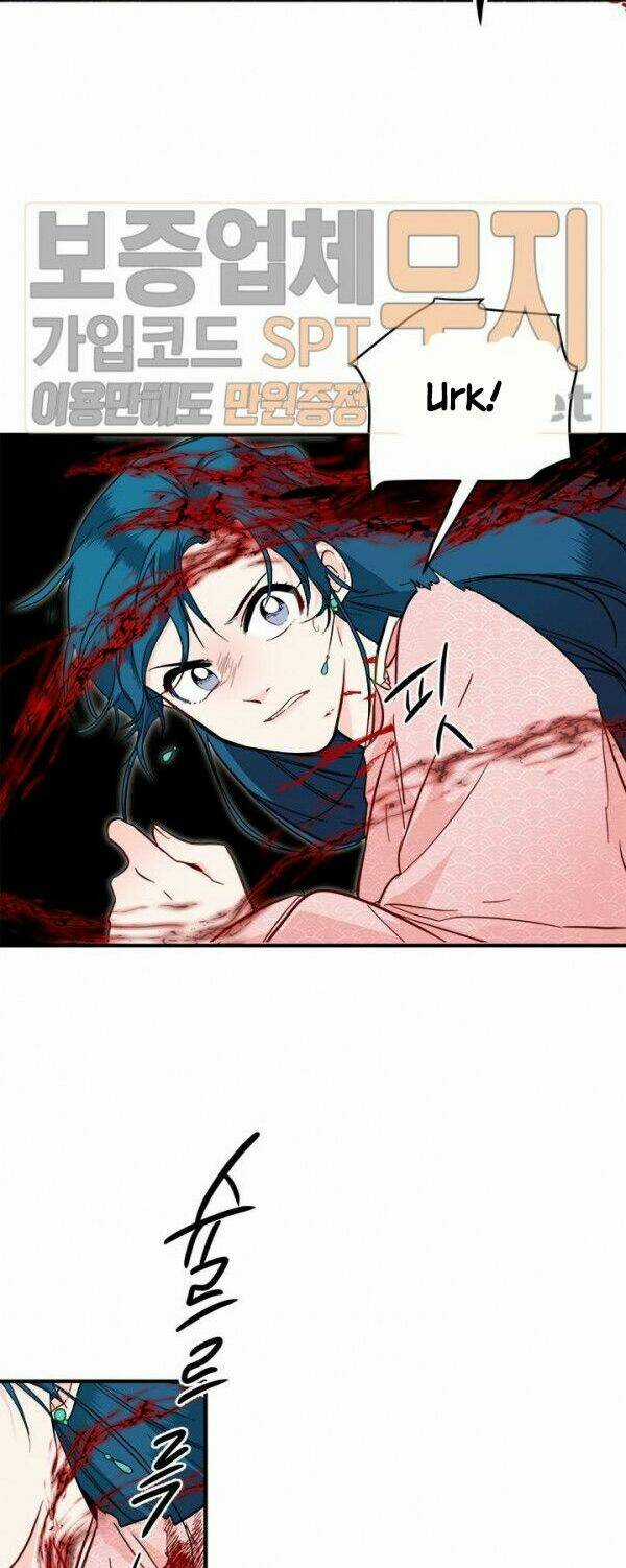 Yeon Lok Heun - Chapter 30 - Trang 46