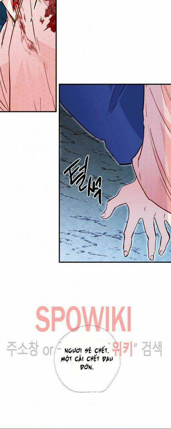 Yeon Lok Heun - Chapter 30 - Trang 47