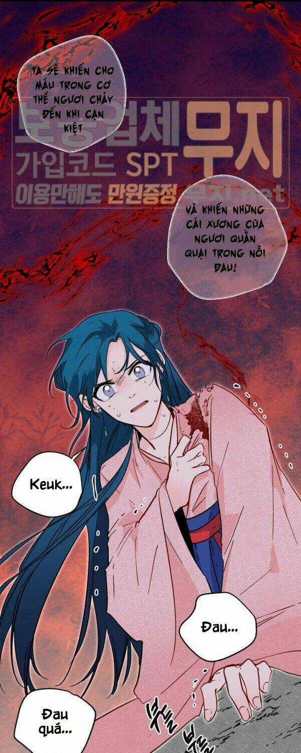 Yeon Lok Heun - Chapter 30 - Trang 48