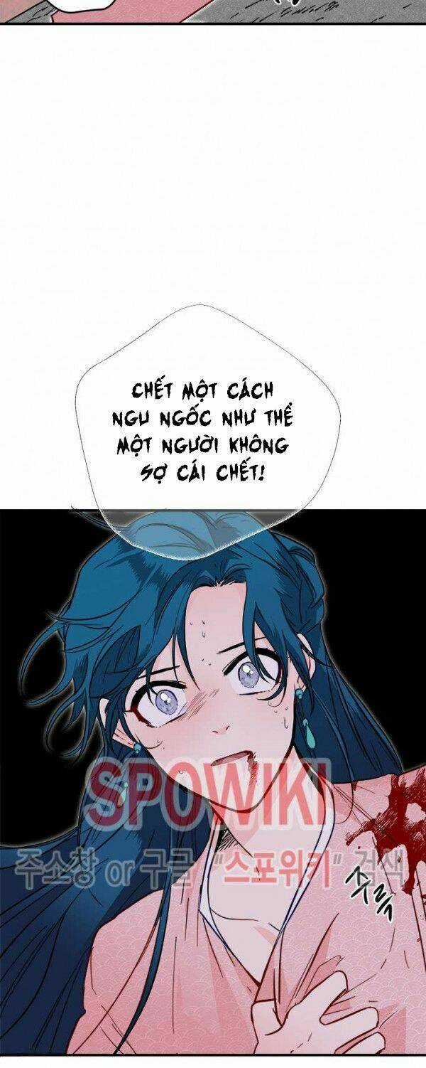 Yeon Lok Heun - Chapter 30 - Trang 49