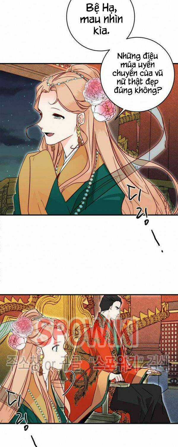 Yeon Lok Heun - Chapter 30 - Trang 51