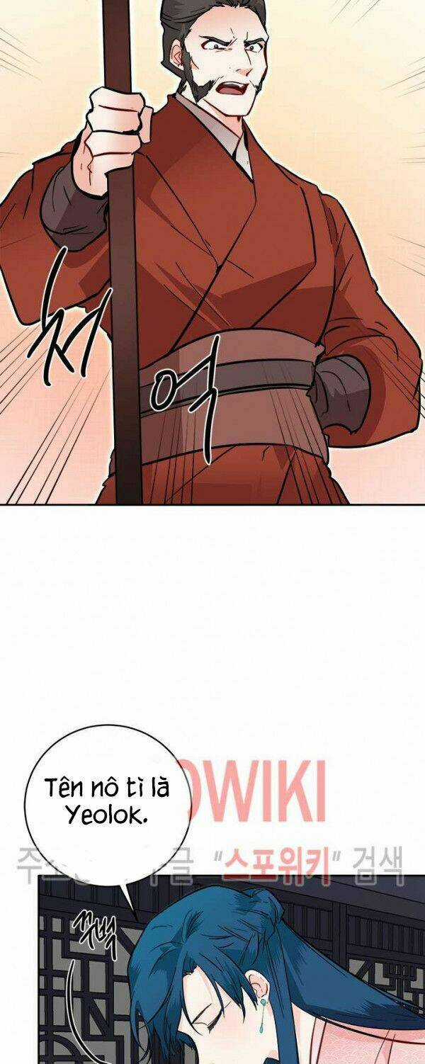 Yeon Lok Heun - Chapter 30 - Trang 9