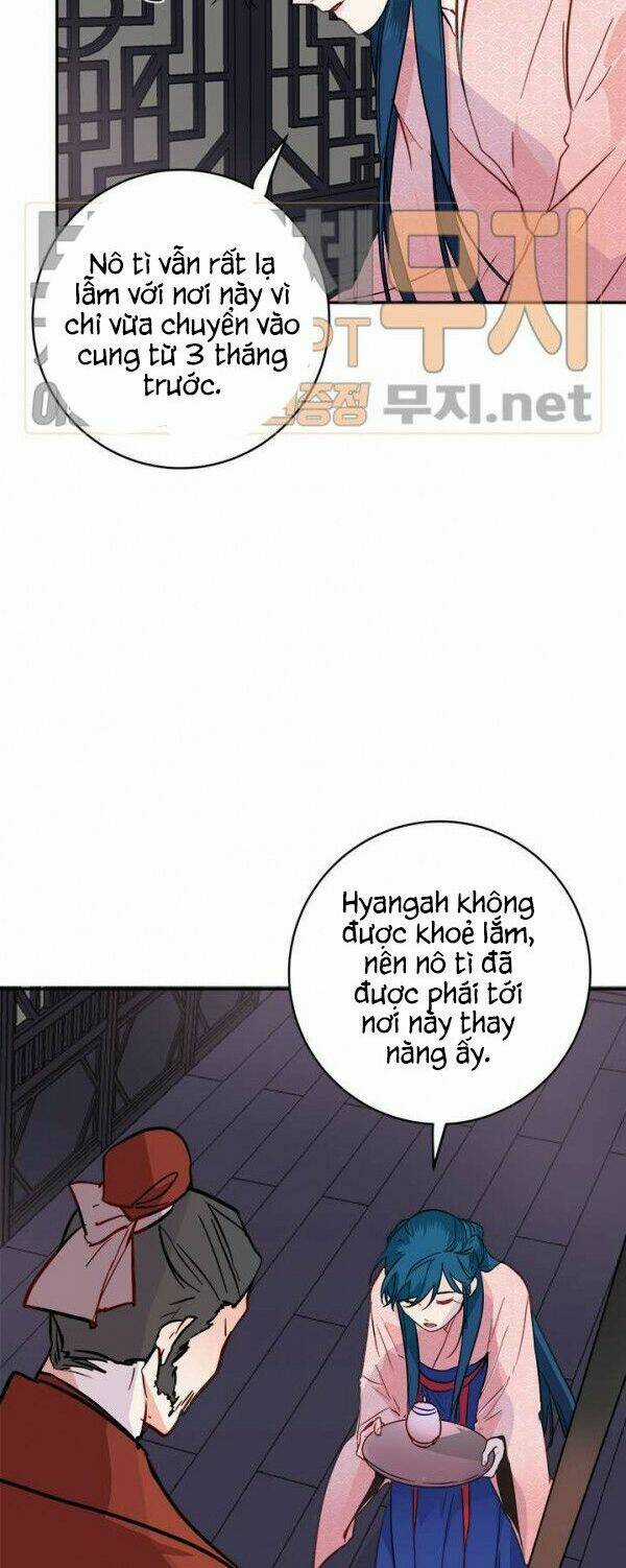 Yeon Lok Heun - Chapter 30 - Trang 10