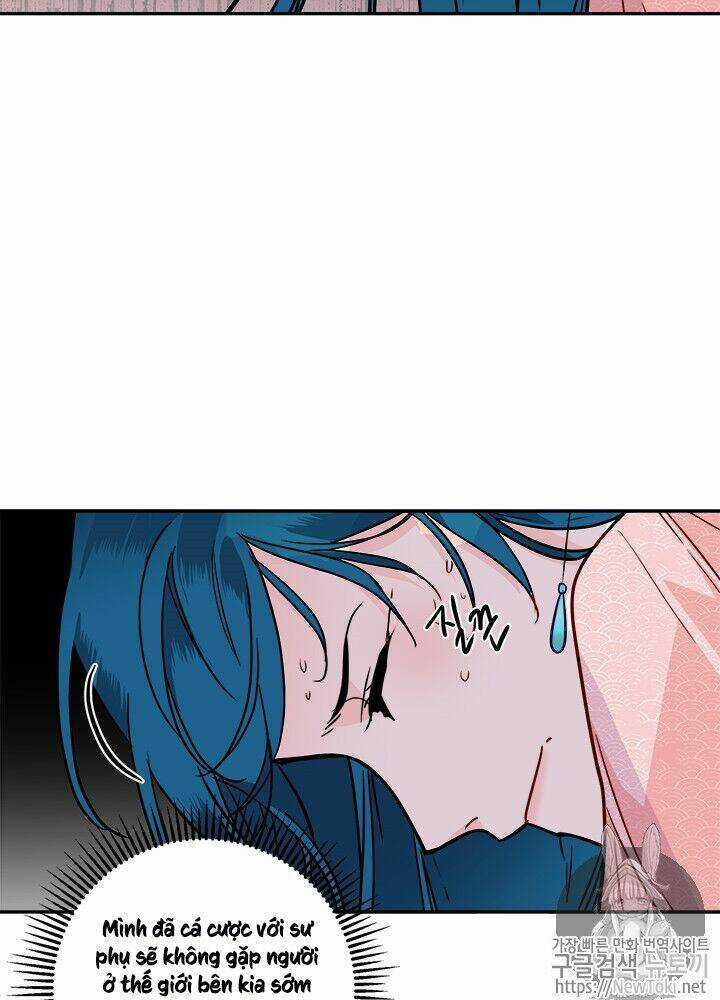 Yeon Lok Heun - Chapter 31 - Trang 12