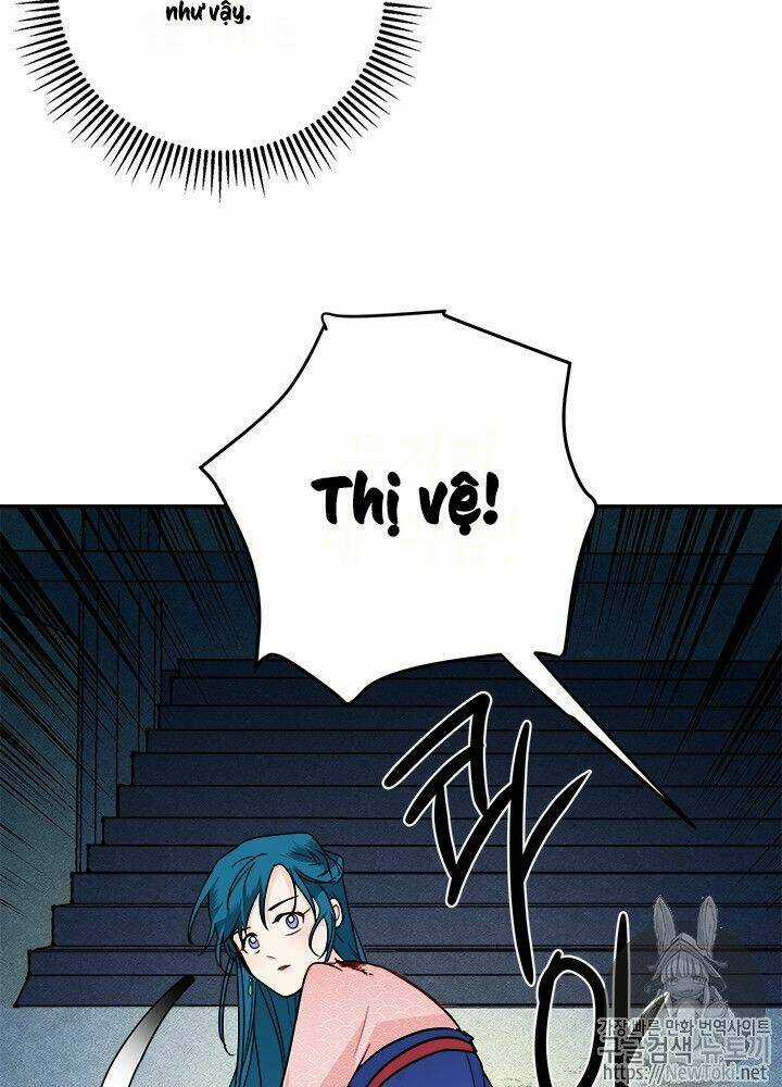 Yeon Lok Heun - Chapter 31 - Trang 13