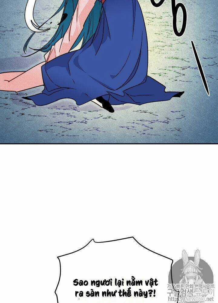 Yeon Lok Heun - Chapter 31 - Trang 14