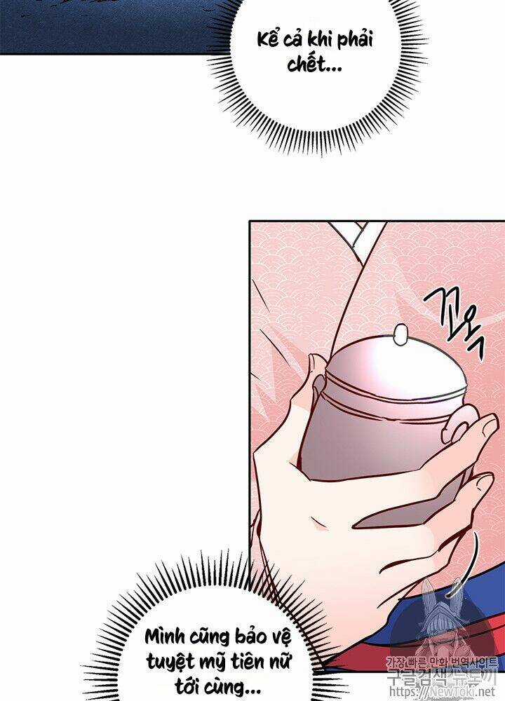 Yeon Lok Heun - Chapter 31 - Trang 19