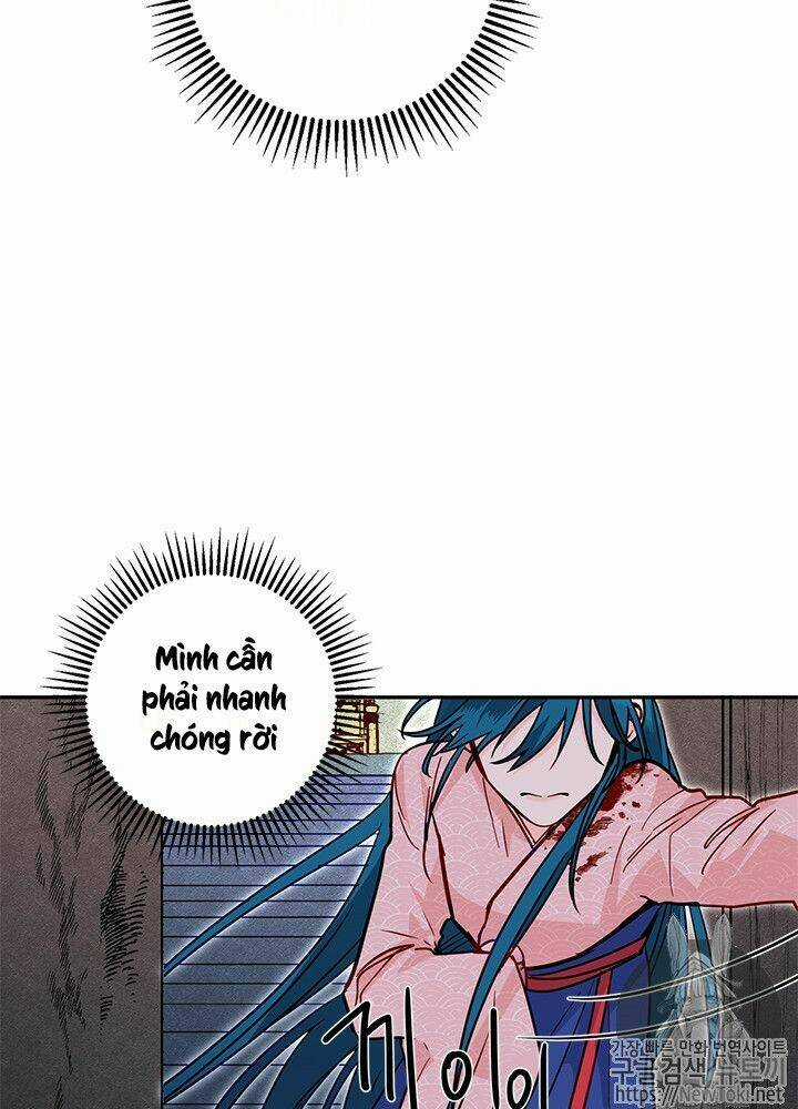 Yeon Lok Heun - Chapter 31 - Trang 20