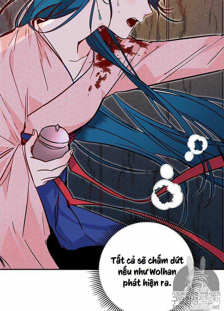 Yeon Lok Heun - Chapter 31 - Trang 22