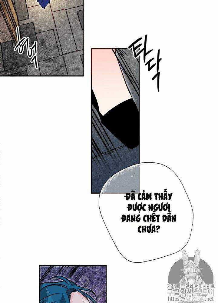 Yeon Lok Heun - Chapter 31 - Trang 24