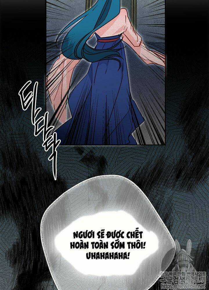 Yeon Lok Heun - Chapter 31 - Trang 27