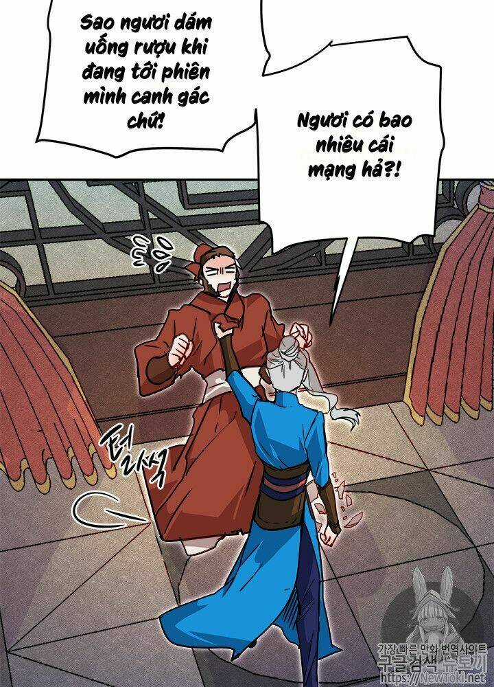 Yeon Lok Heun - Chapter 31 - Trang 33