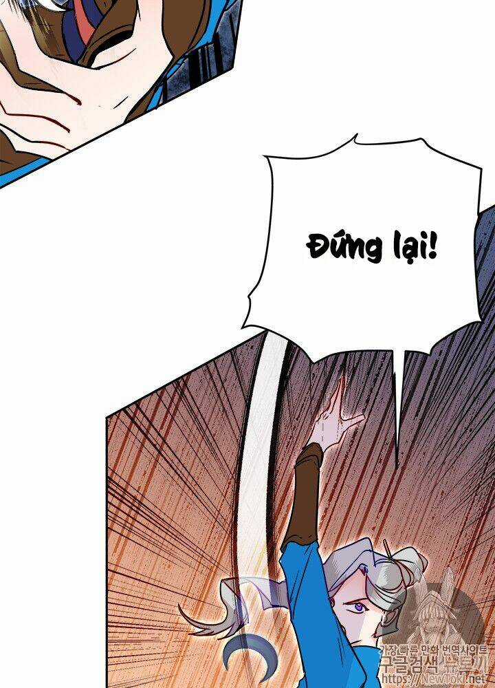 Yeon Lok Heun - Chapter 31 - Trang 38