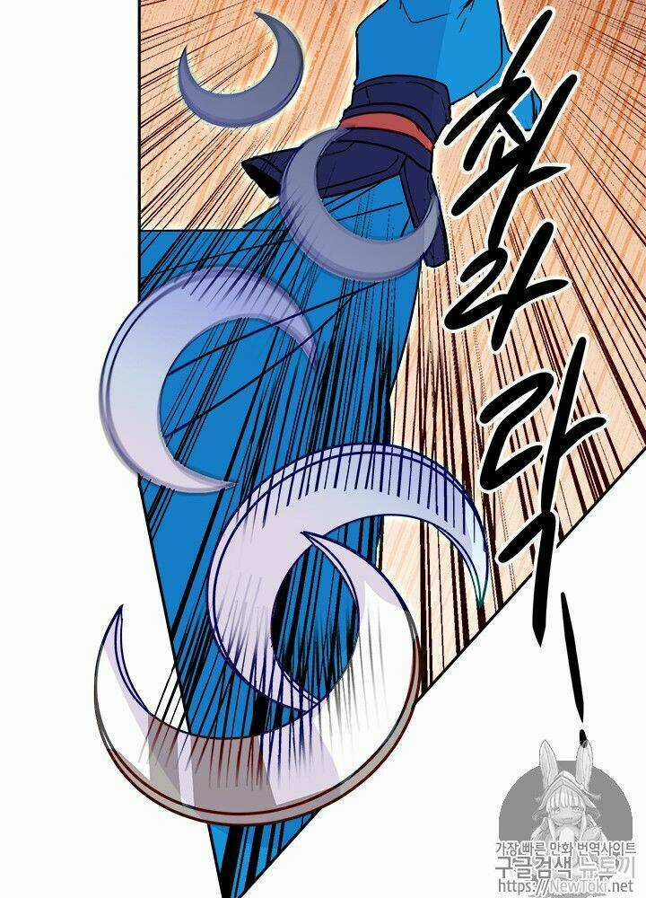 Yeon Lok Heun - Chapter 31 - Trang 39