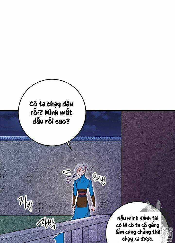 Yeon Lok Heun - Chapter 31 - Trang 43