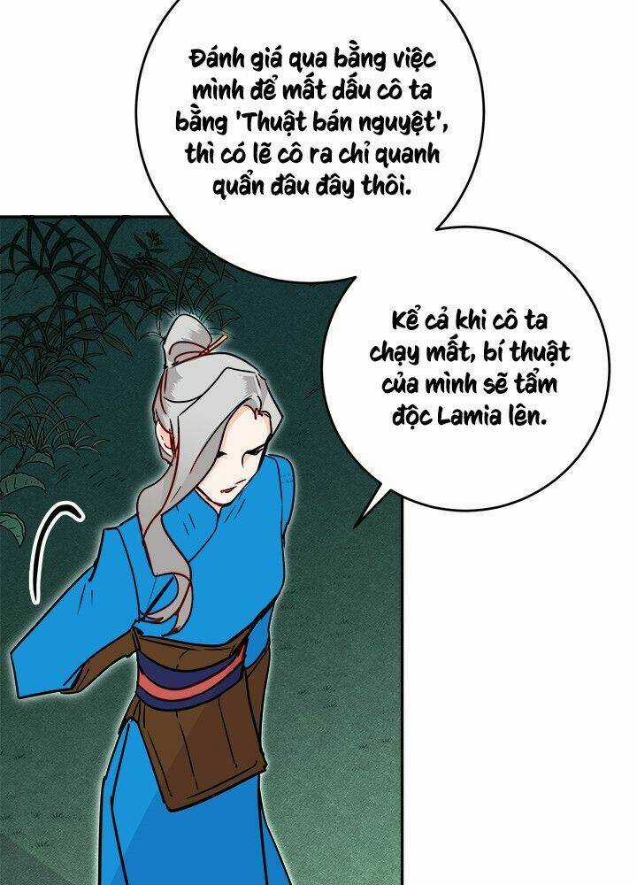 Yeon Lok Heun - Chapter 31 - Trang 46