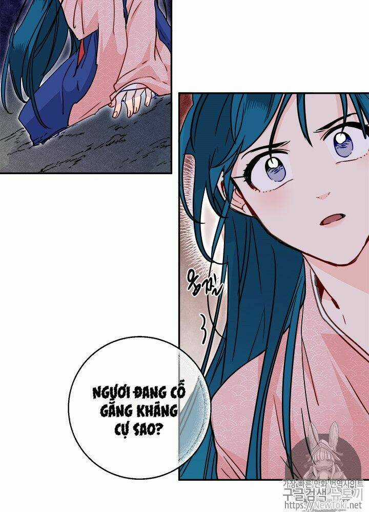 Yeon Lok Heun - Chapter 31 - Trang 6