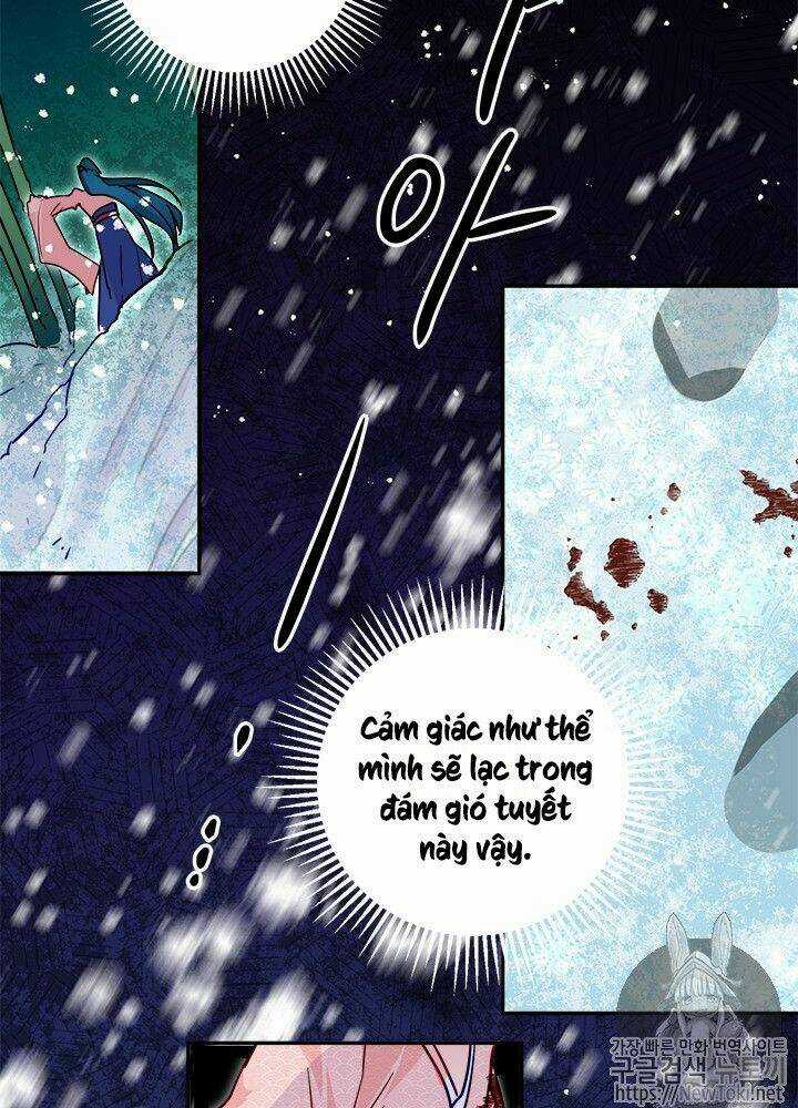 Yeon Lok Heun - Chapter 31 - Trang 51