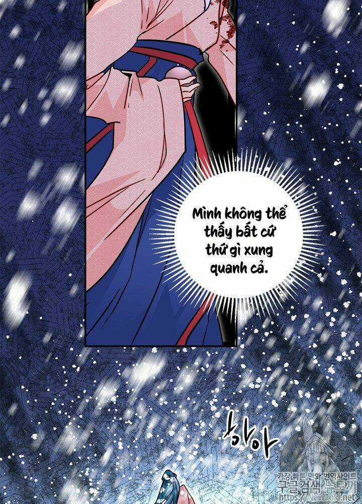 Yeon Lok Heun - Chapter 31 - Trang 52