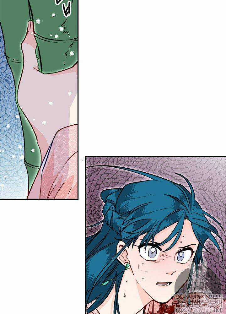 Yeon Lok Heun - Chapter 31 - Trang 55