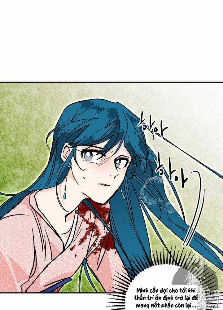 Yeon Lok Heun - Chapter 31 - Trang 67