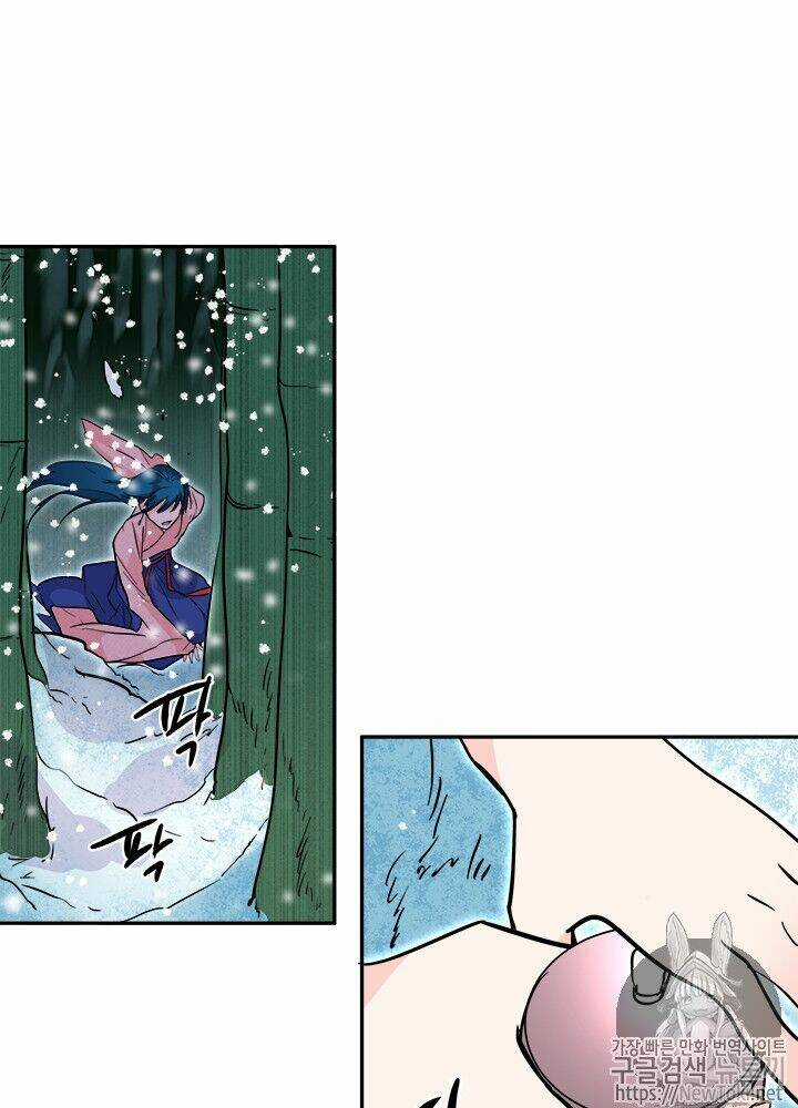 Yeon Lok Heun - Chapter 31 - Trang 69