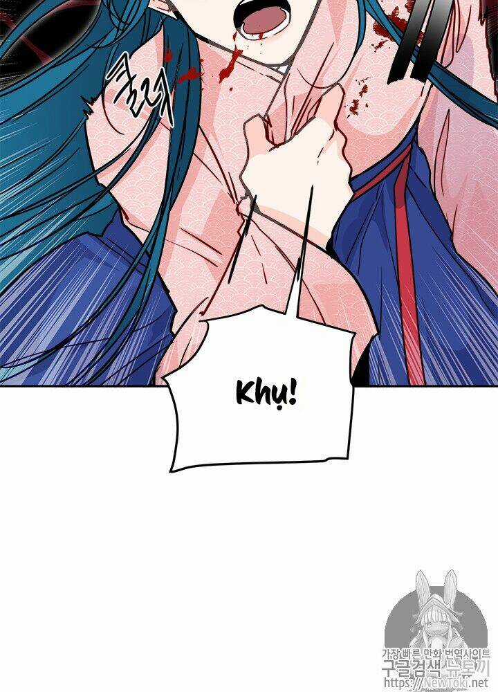 Yeon Lok Heun - Chapter 31 - Trang 8