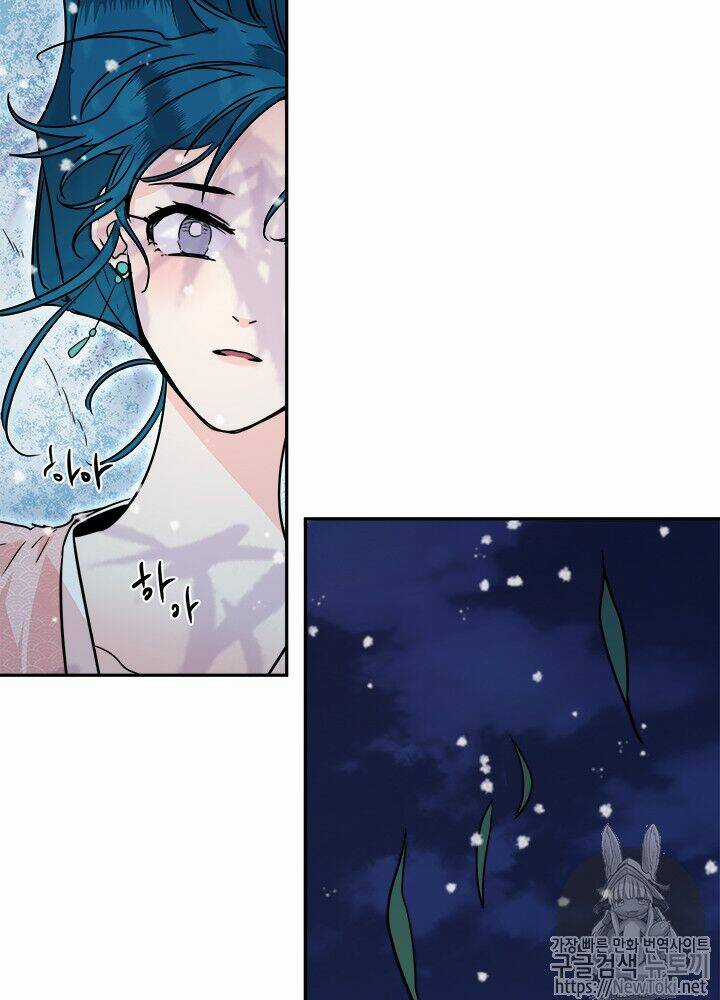 Yeon Lok Heun - Chapter 31 - Trang 76