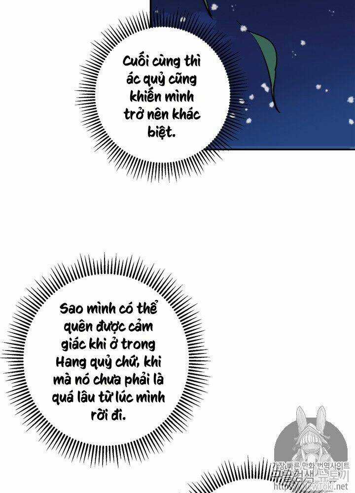 Yeon Lok Heun - Chapter 31 - Trang 77