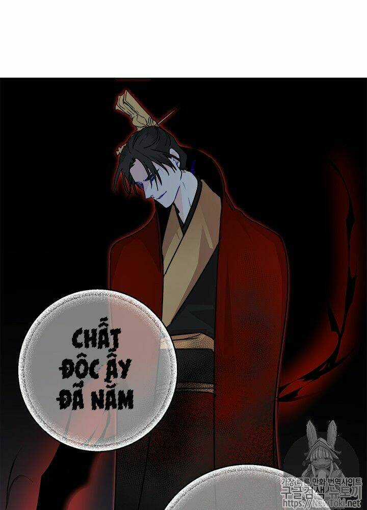 Yeon Lok Heun - Chapter 31 - Trang 9