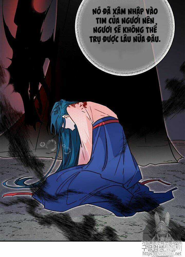 Yeon Lok Heun - Chapter 31 - Trang 10