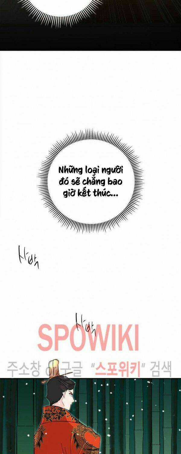 Yeon Lok Heun - Chapter 32 - Trang 11