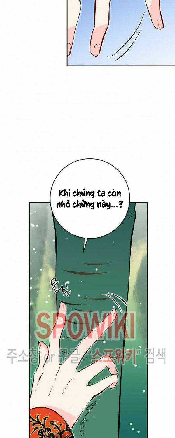 Yeon Lok Heun - Chapter 32 - Trang 13