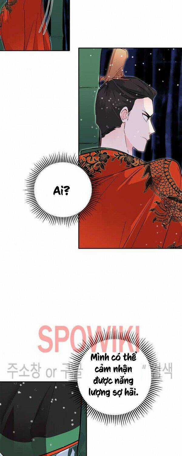 Yeon Lok Heun - Chapter 32 - Trang 17