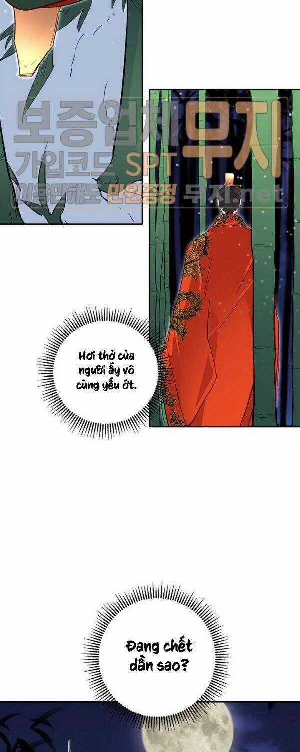 Yeon Lok Heun - Chapter 32 - Trang 18