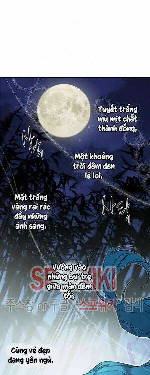 Yeon Lok Heun - Chapter 32 - Trang 21