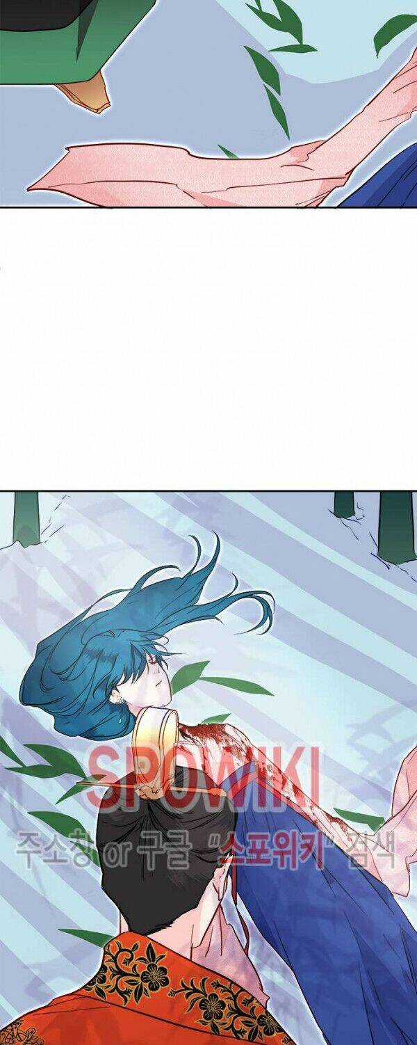 Yeon Lok Heun - Chapter 32 - Trang 23