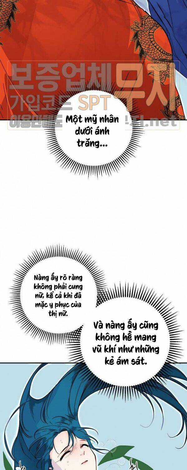 Yeon Lok Heun - Chapter 32 - Trang 24