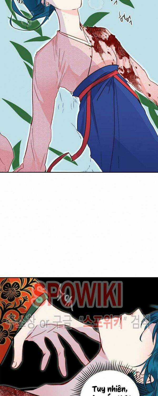 Yeon Lok Heun - Chapter 32 - Trang 25