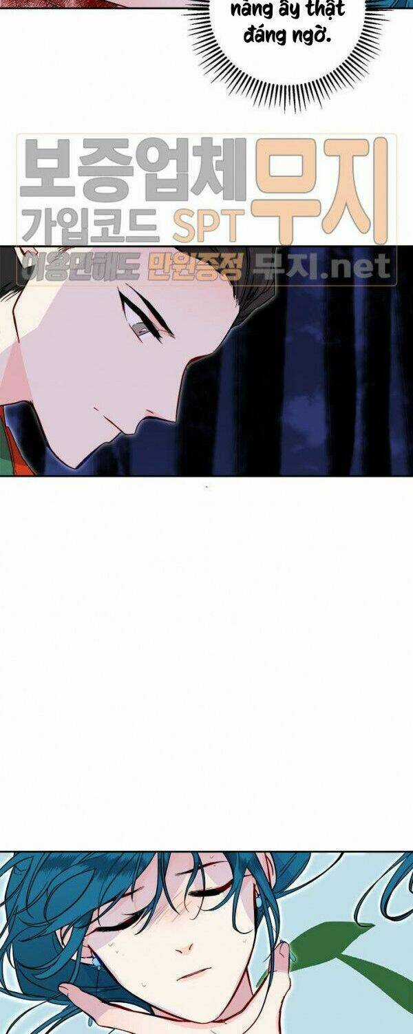 Yeon Lok Heun - Chapter 32 - Trang 26