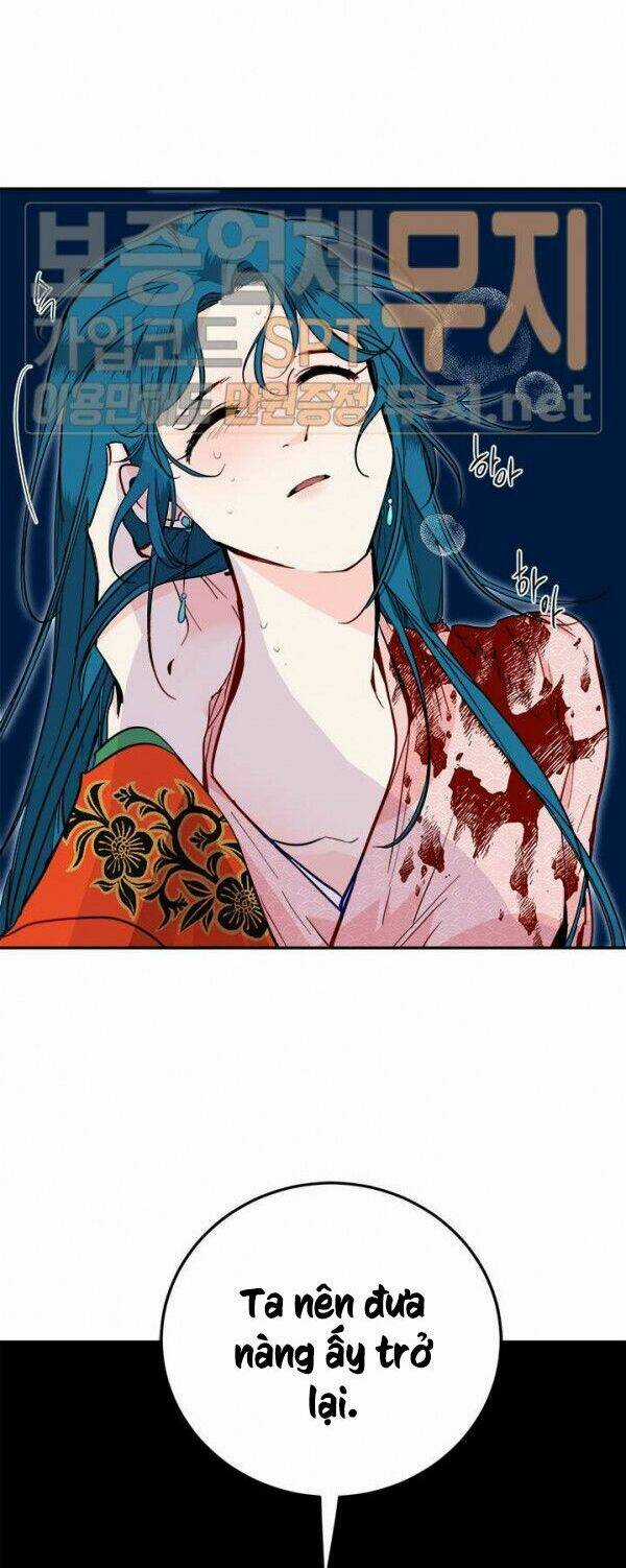 Yeon Lok Heun - Chapter 32 - Trang 28