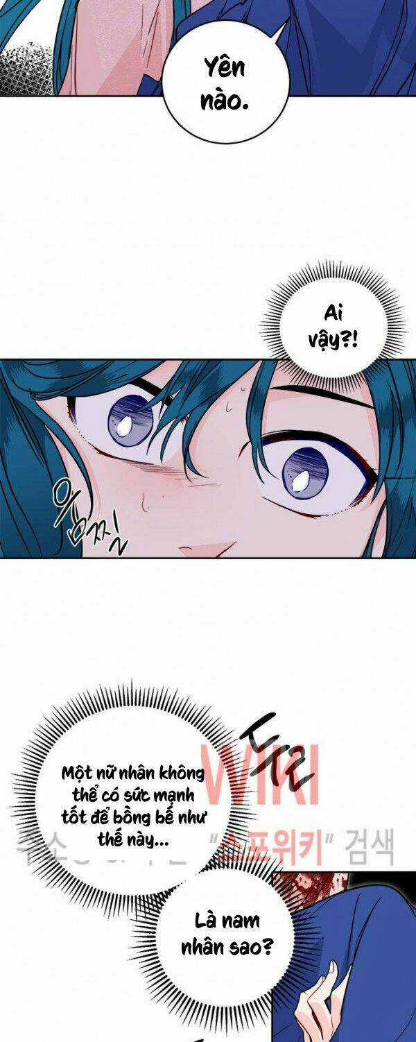 Yeon Lok Heun - Chapter 32 - Trang 31