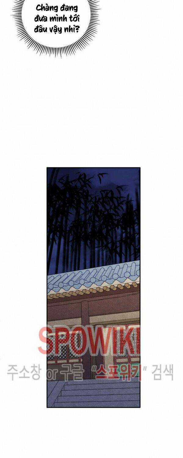 Yeon Lok Heun - Chapter 32 - Trang 35