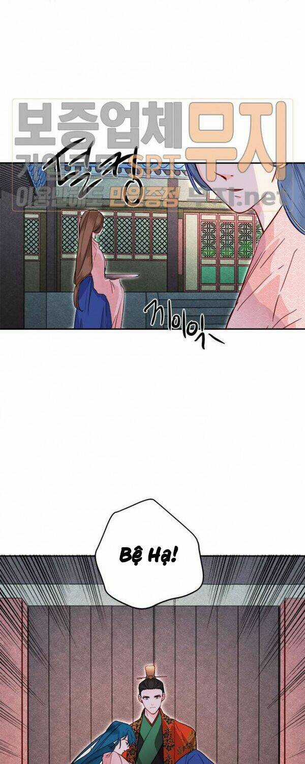 Yeon Lok Heun - Chapter 32 - Trang 36