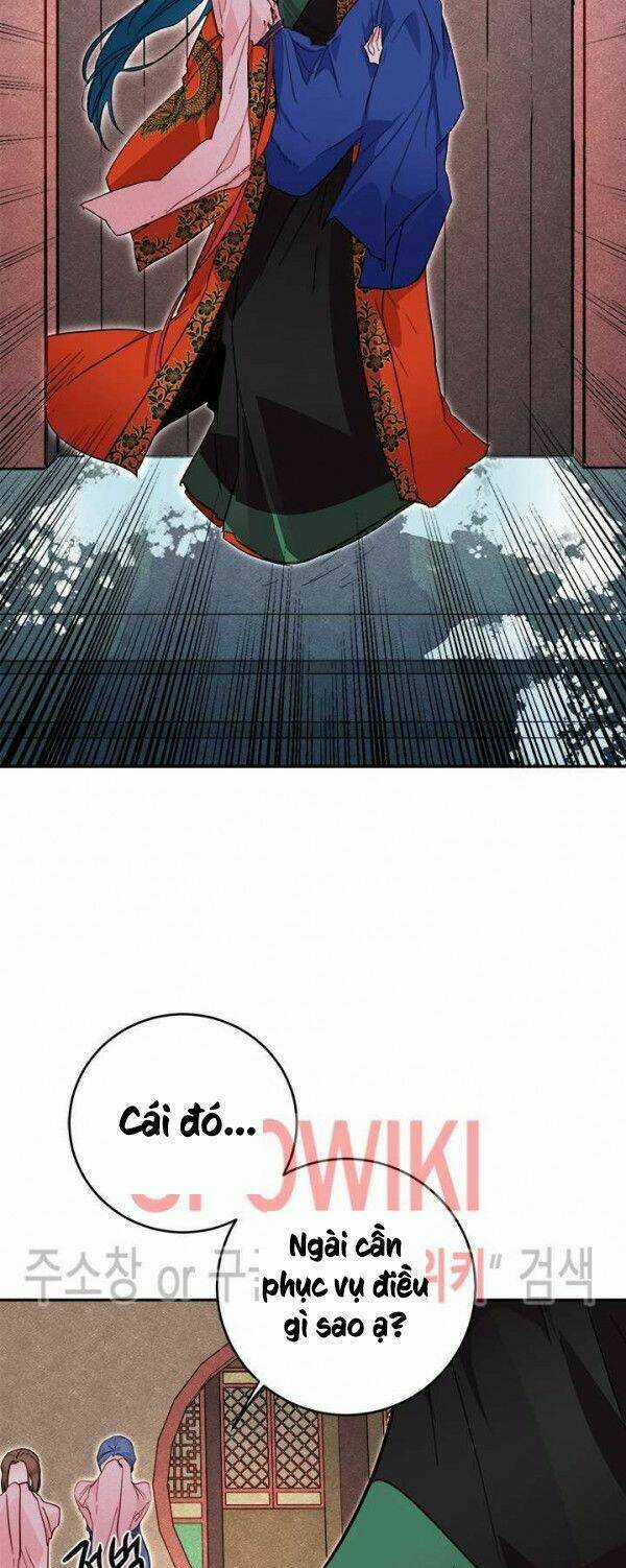 Yeon Lok Heun - Chapter 32 - Trang 37
