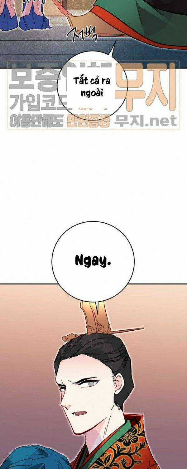 Yeon Lok Heun - Chapter 32 - Trang 38